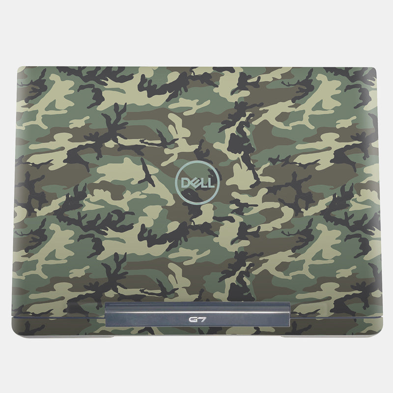 Forest Camo Essential