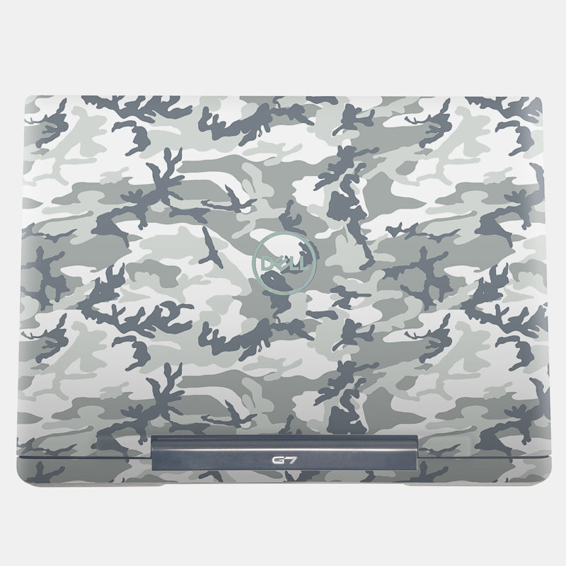 Snow Camo Essential