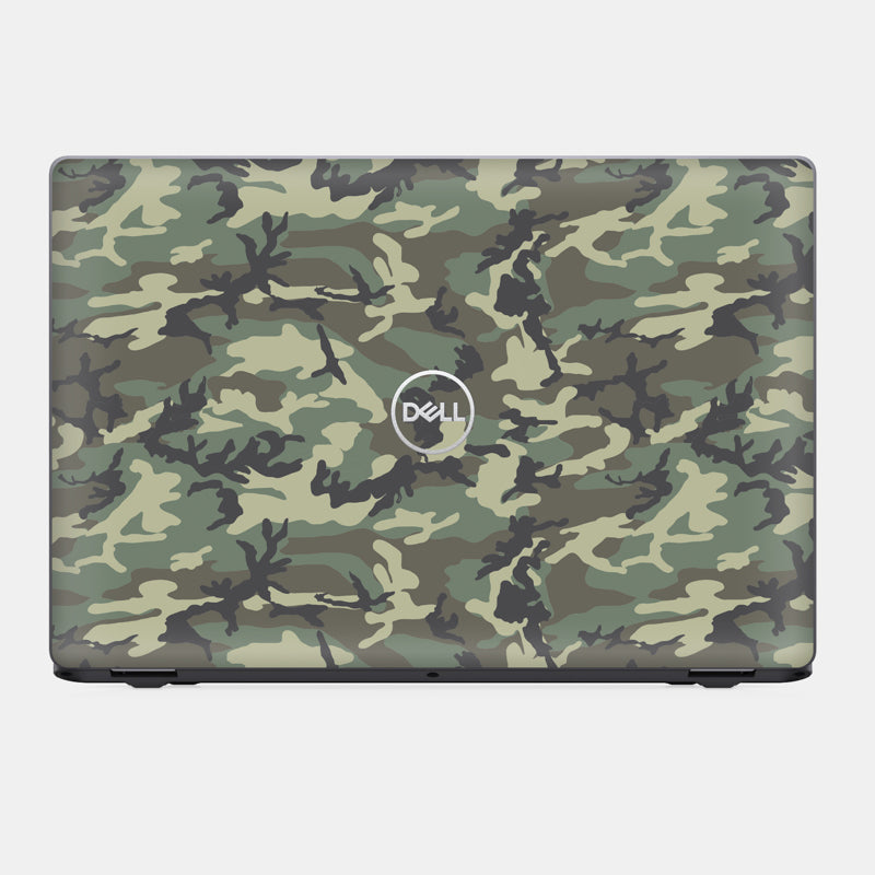 Forest Camo Essential