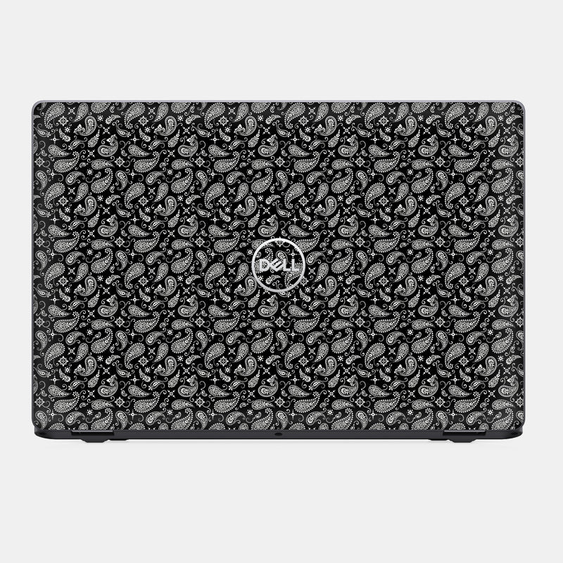 Black Paisley Max