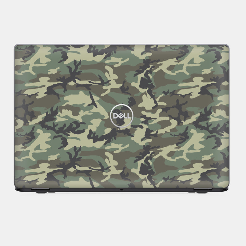 Forest Camo Max