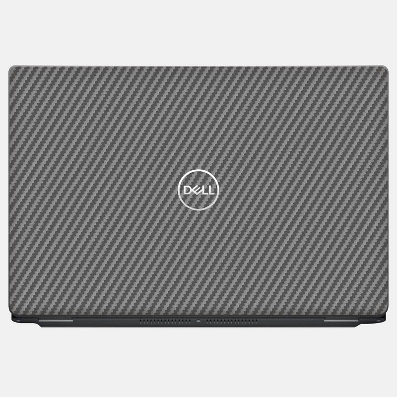 Carbon Fibre Grey Essential
