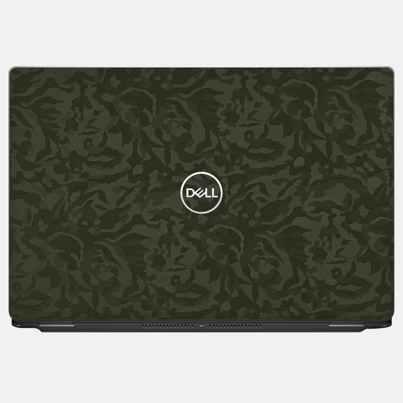 Green Camo Essential
