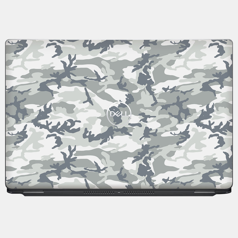 Snow Camo Essential