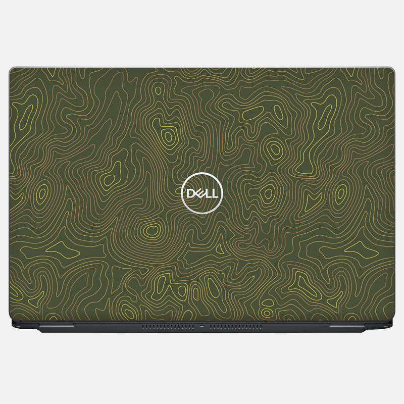Terrain Essential