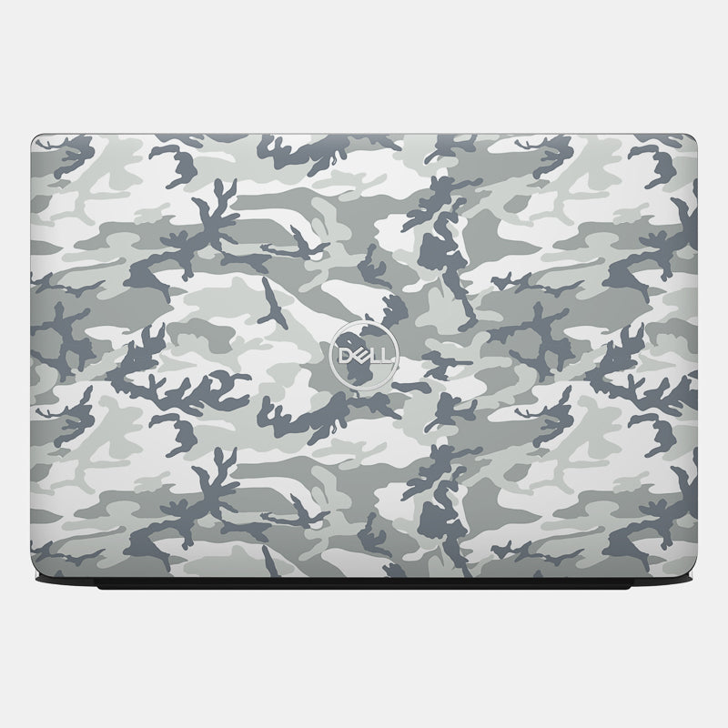 Snow Camo Essential