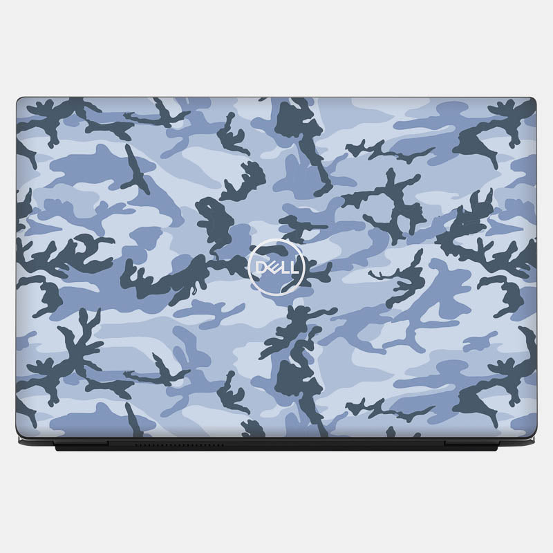 Sky Camo Essential