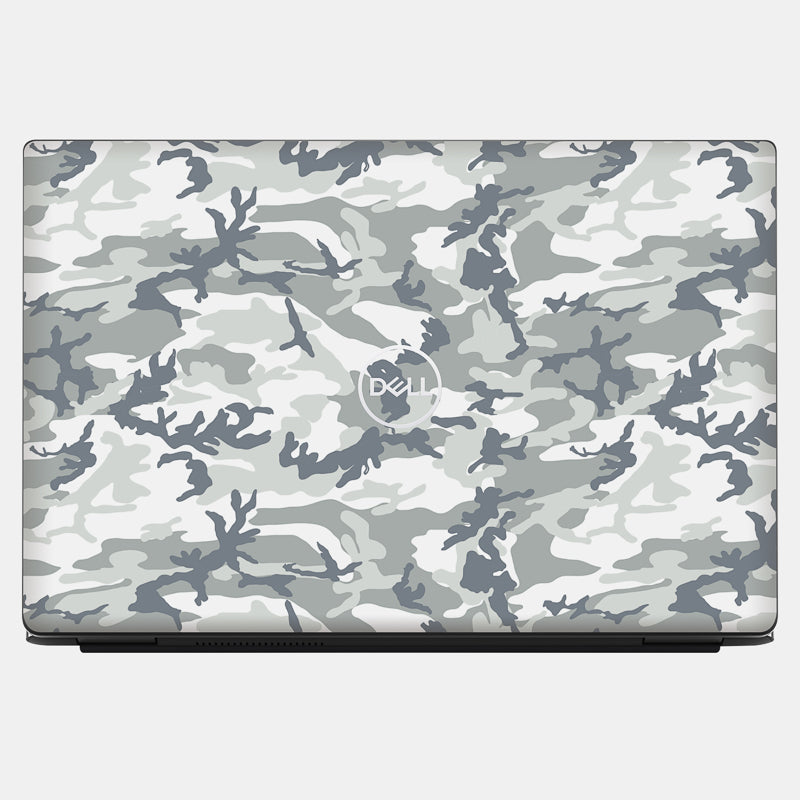 Snow Camo Essential