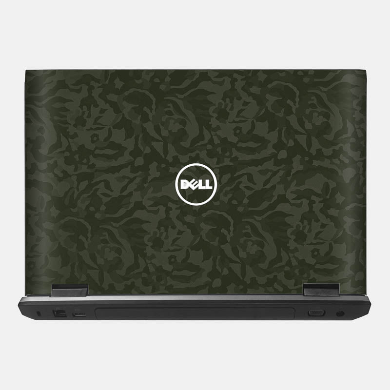 Green Camo Essential