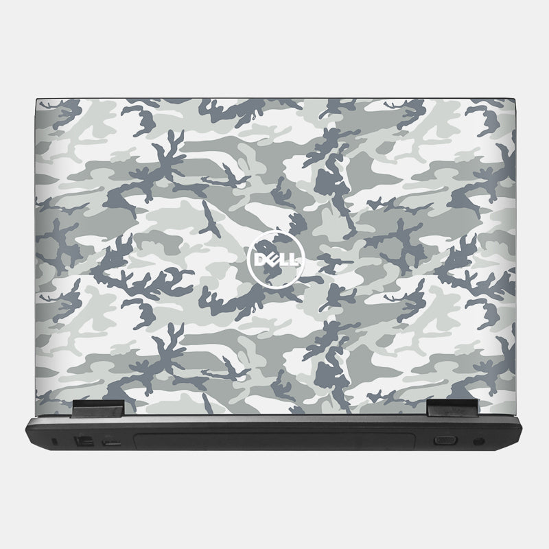 Snow Camo Essential