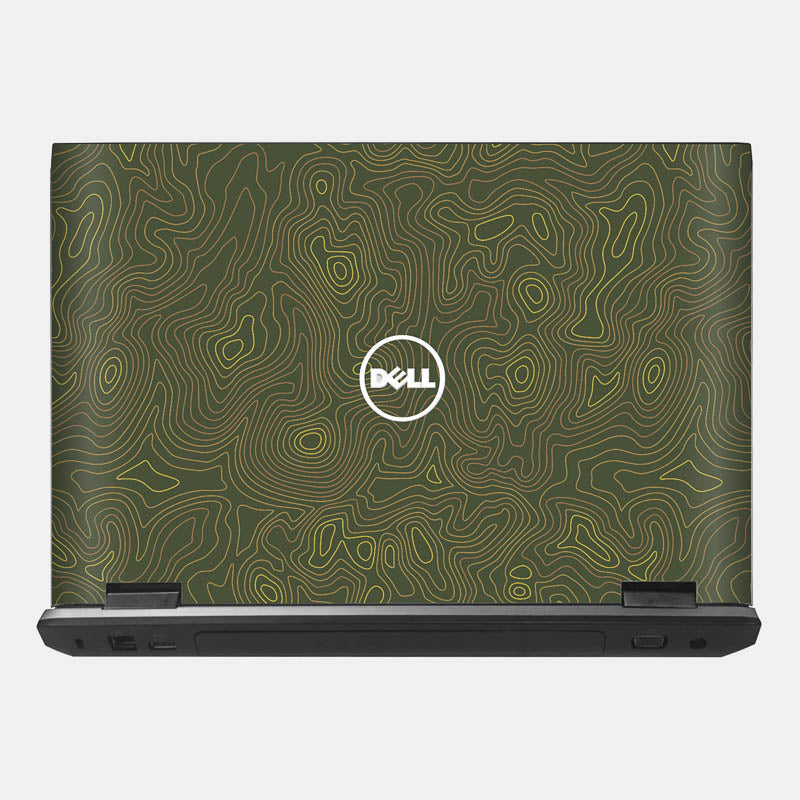 Terrain Essential