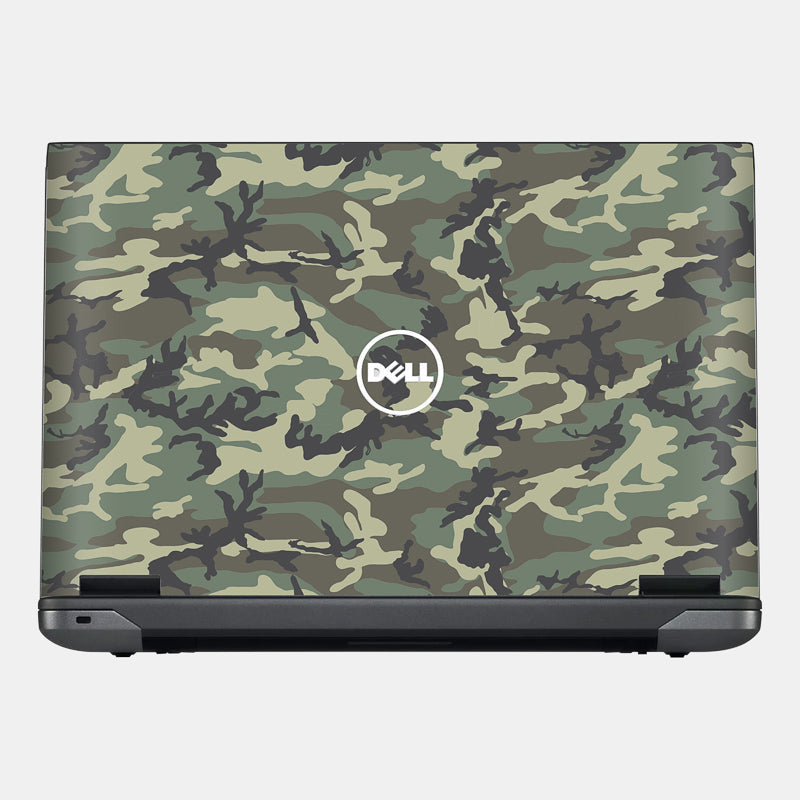 Forest Camo Pro