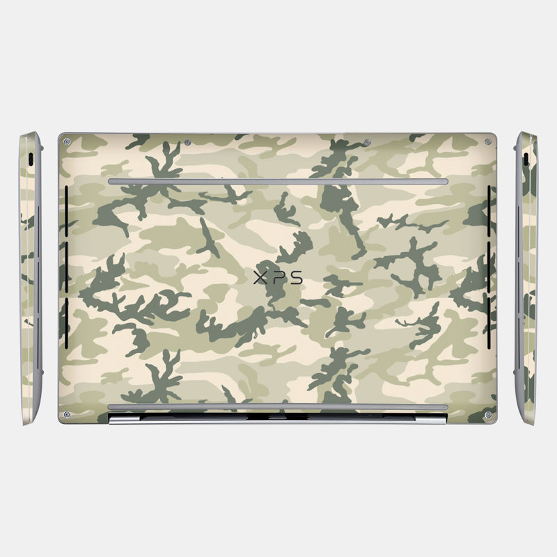 Military Camo Max