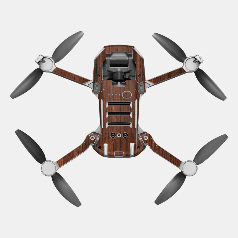 Walnut Full Body