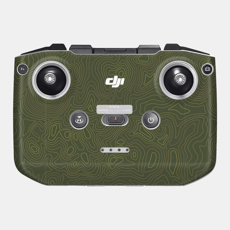 Terrain Full Body