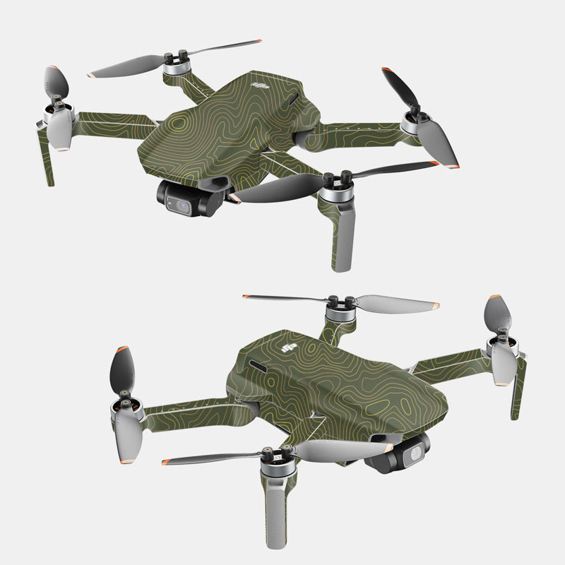 Terrain Full Body