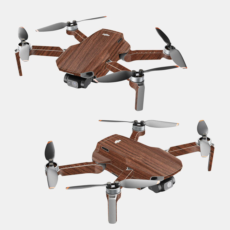 Walnut Full Body