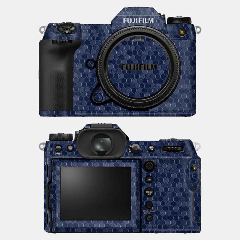 Thunderstorm Full Body