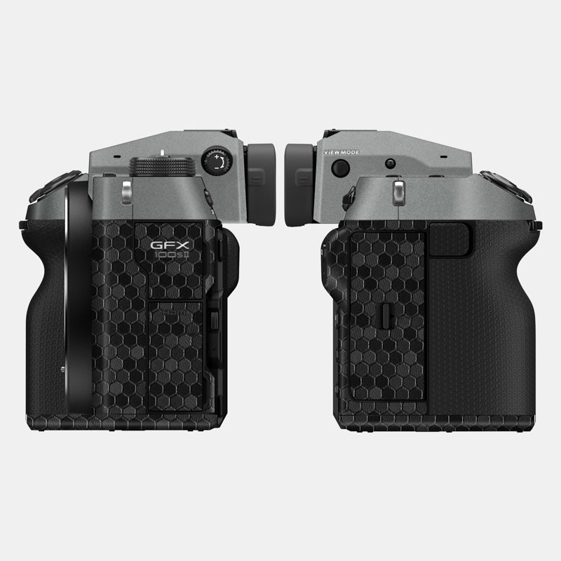 Retro Storm Full Body