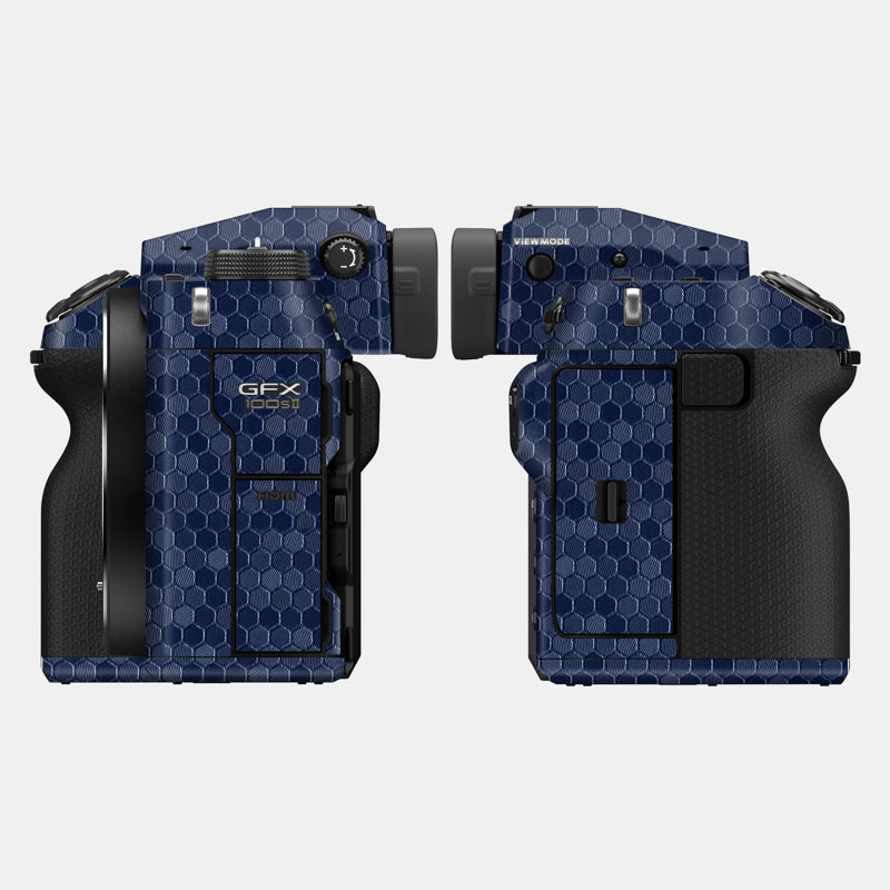 Thunderstorm Full Body