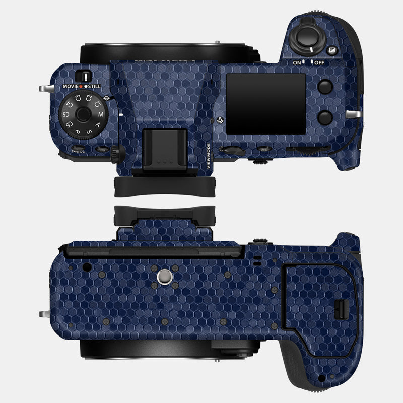 Thunderstorm Full Body