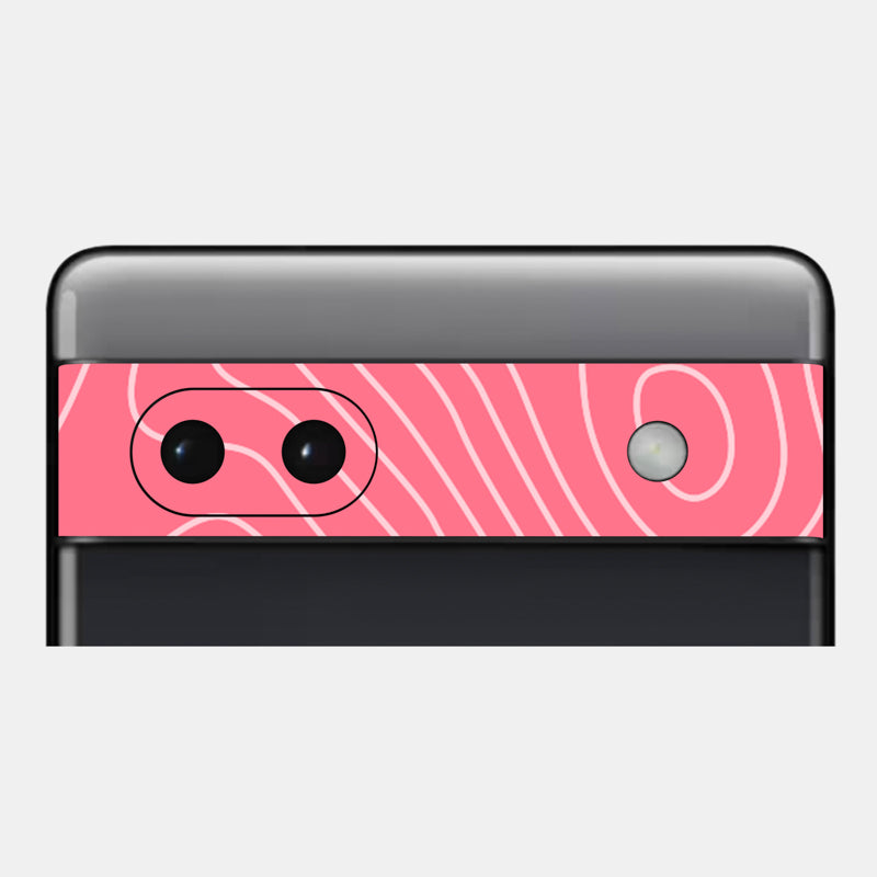 Coral Pack of 2