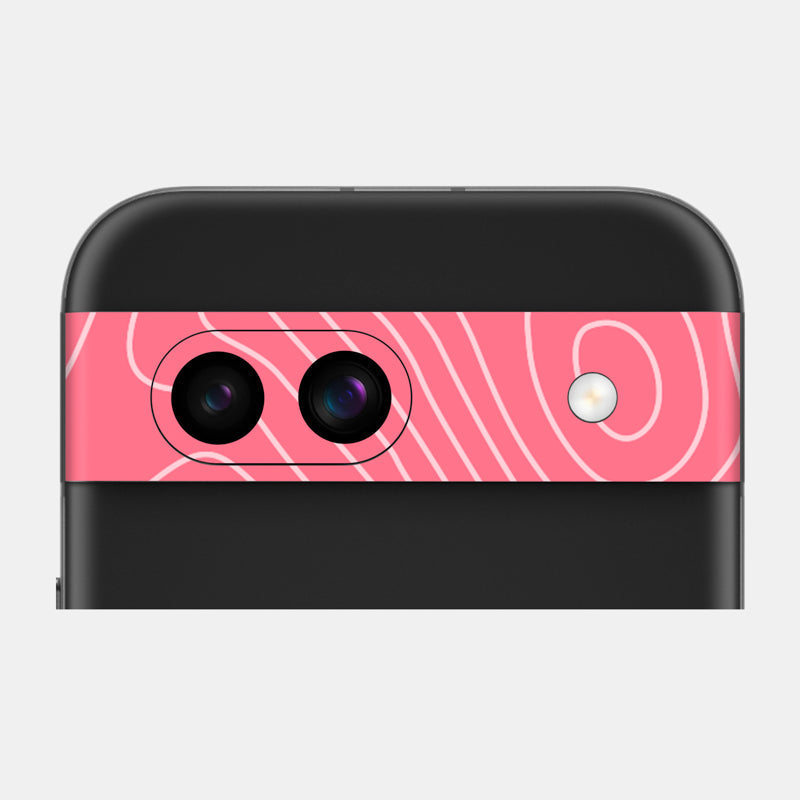 Coral Pack of 2