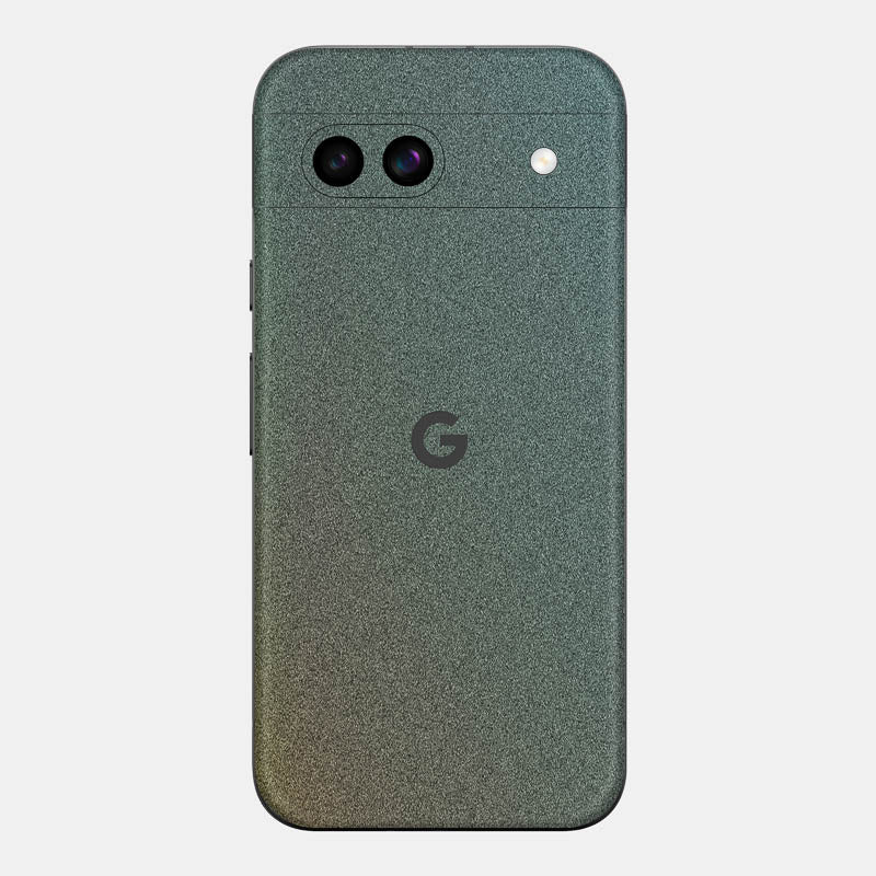 Colour Flip Glass Back