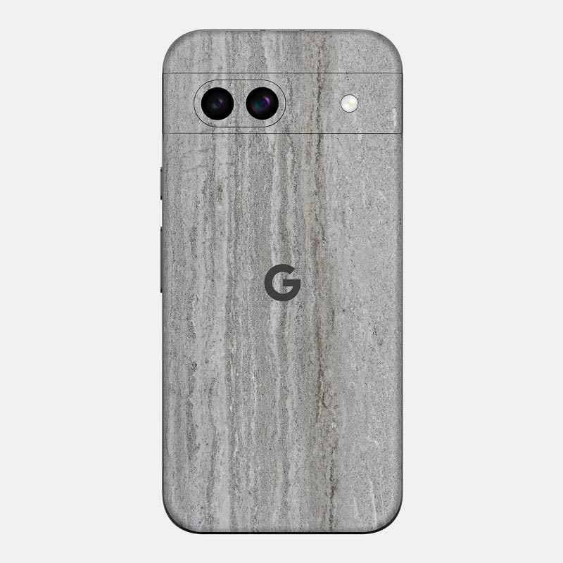 Concrete Glass Back