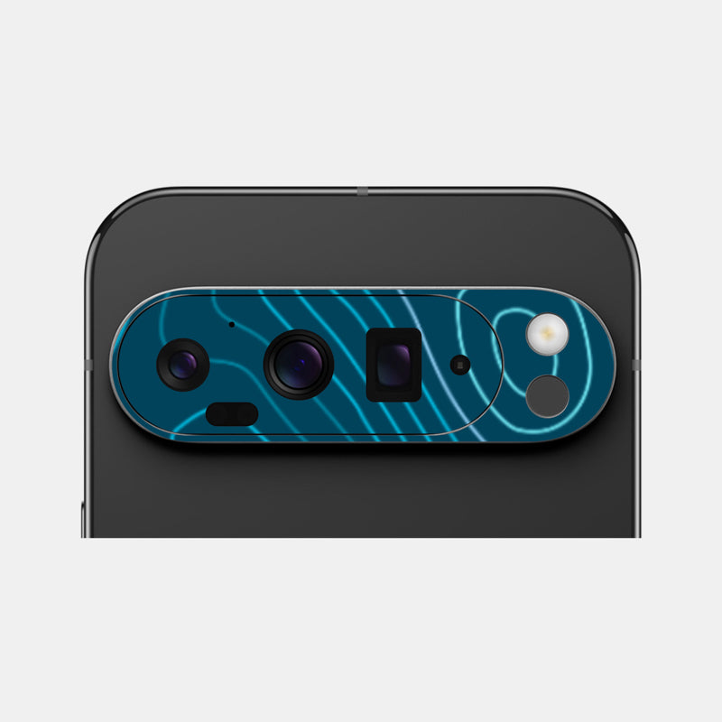 Aqua Pack of 2