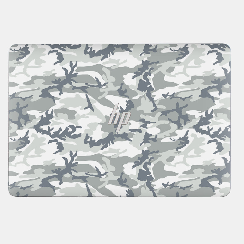 Snow Camo Pro