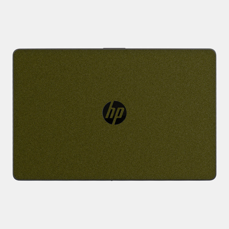 Satin Golden Black Essential