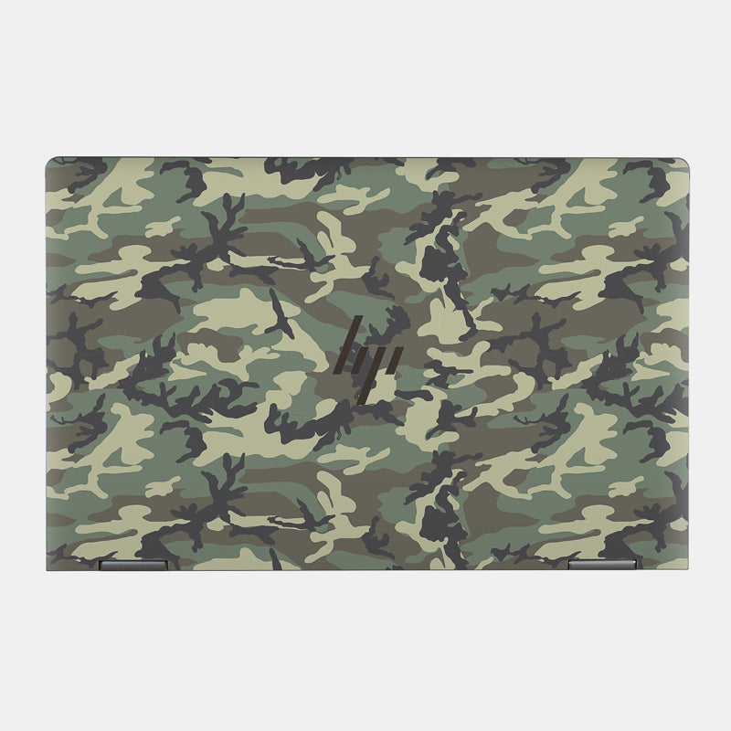 Forest Camo Essential