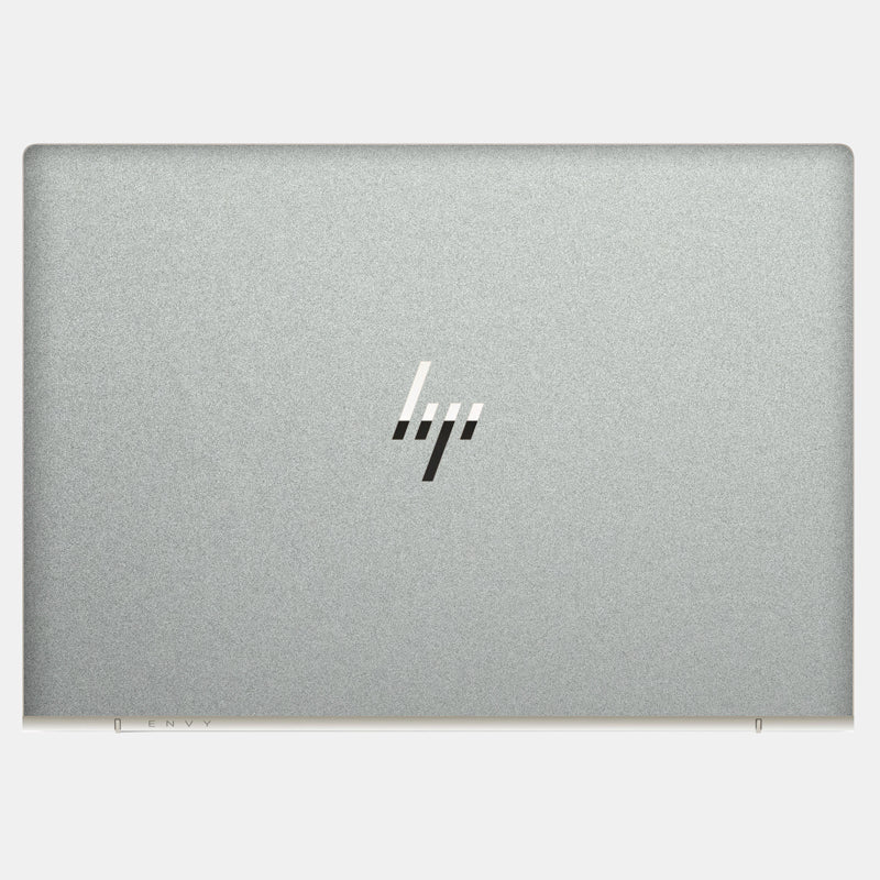 Satin Metiorite Silver Essential