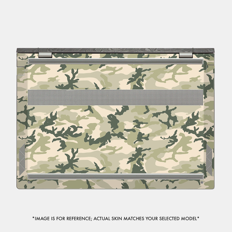 Military Camo Pro