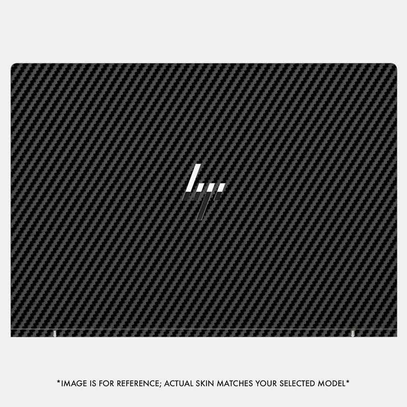 Carbon Fibre Black Essential