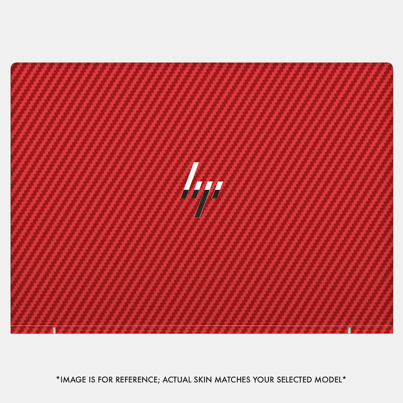 Carbon Fibre Red Max