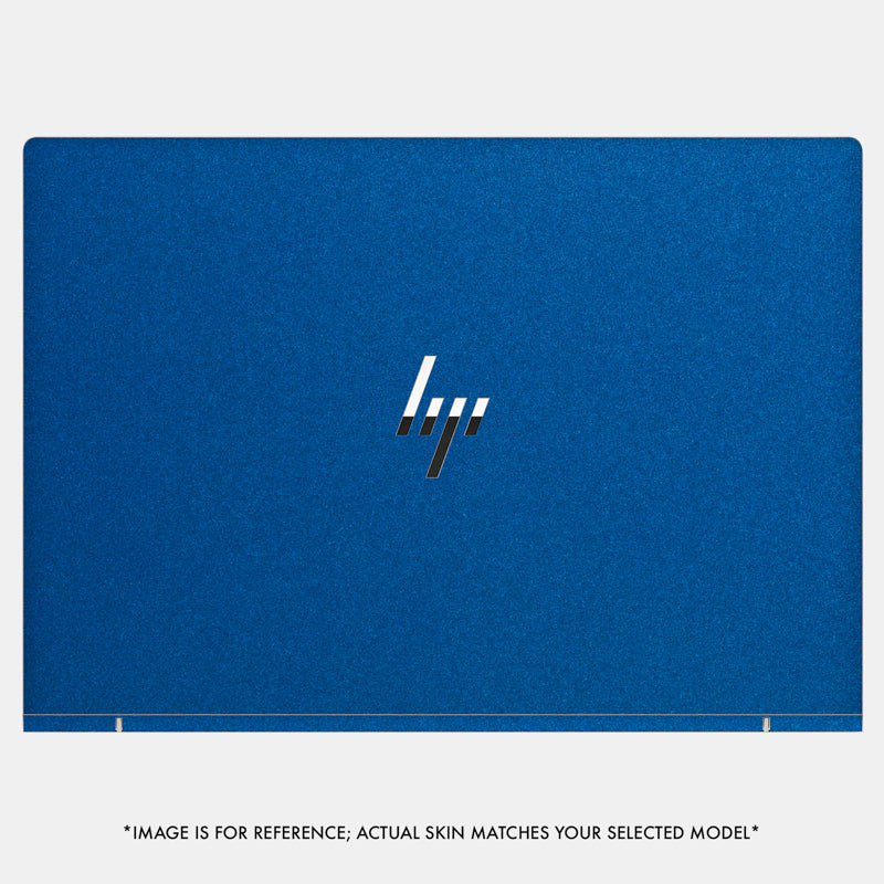 Satin Celestial Blue Max