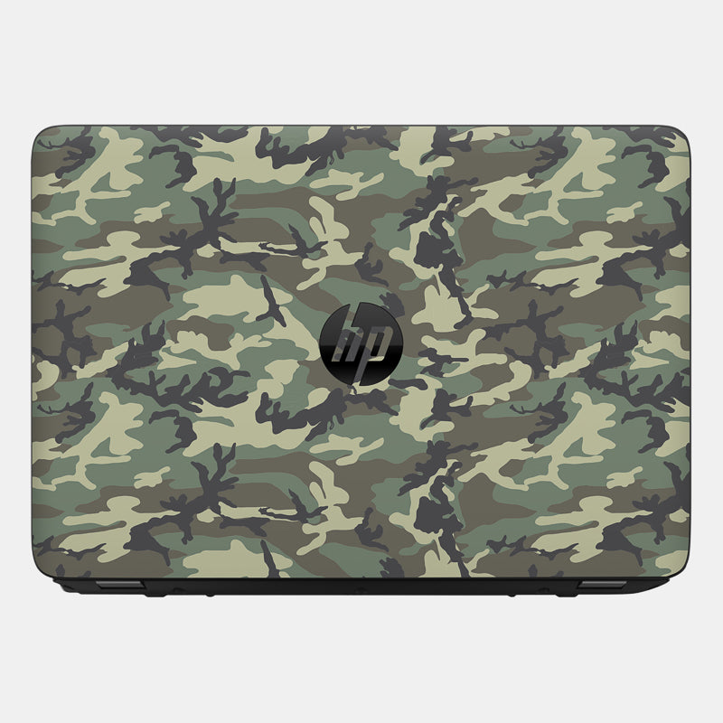 Forest Camo Essential