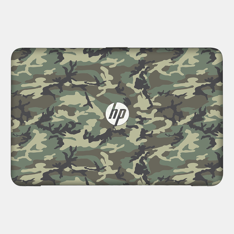 Forest Camo Essential