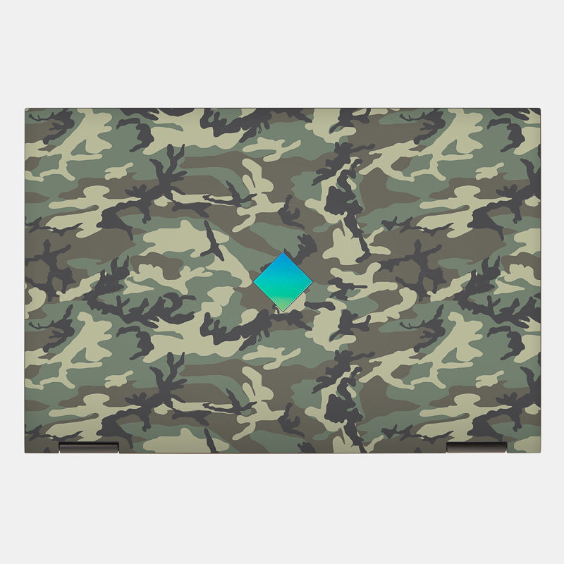Forest Camo Essential