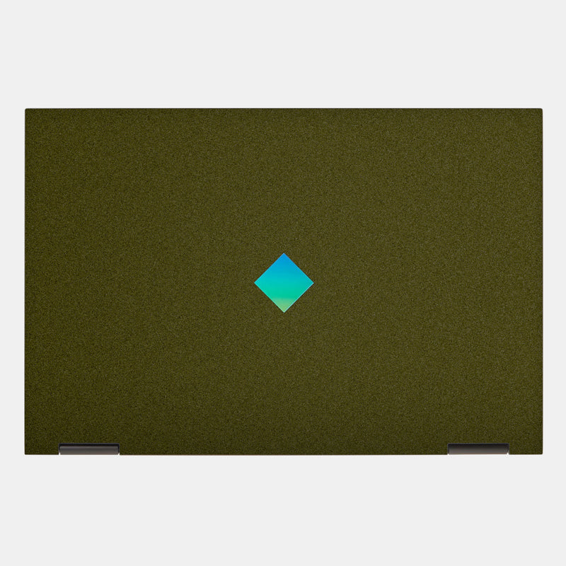 Satin Golden Black Essential