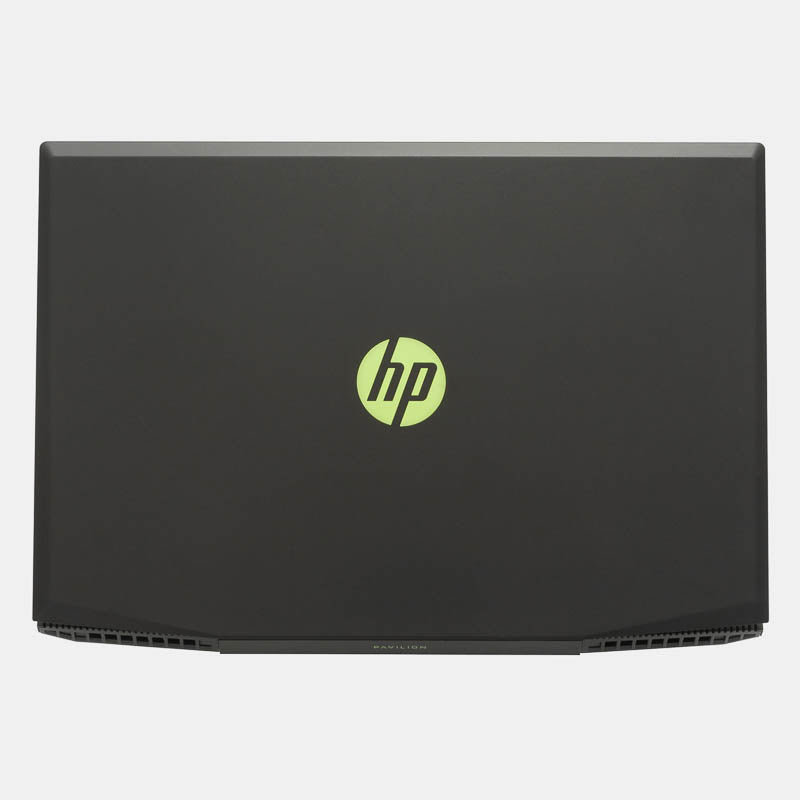 Hp Pavilion Gaming Intel 9th Gen Skins & Wraps