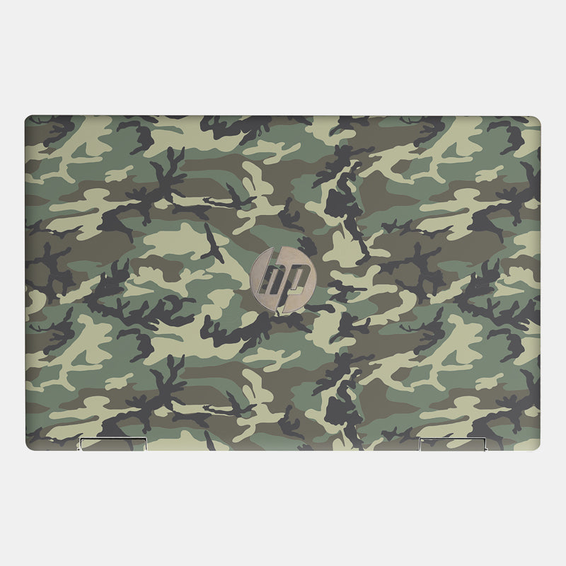 Forest Camo Essential