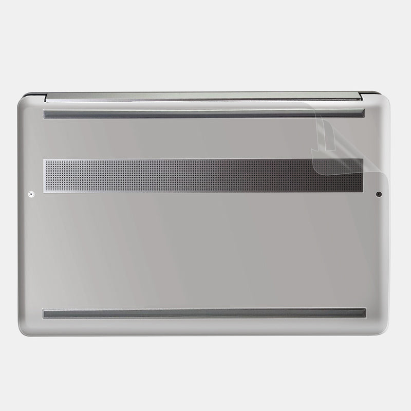 Matte Transparent Guard Max