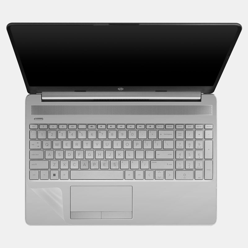 Matte Transparent Guard Max