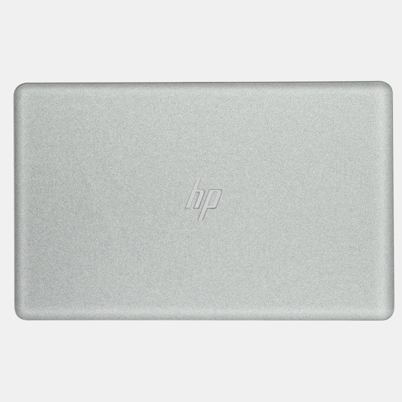 Satin Metiorite Silver Essential