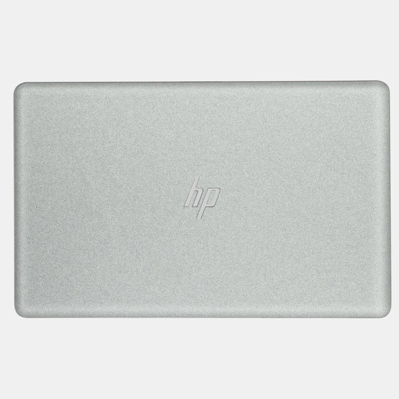 Satin Metiorite Silver Pro