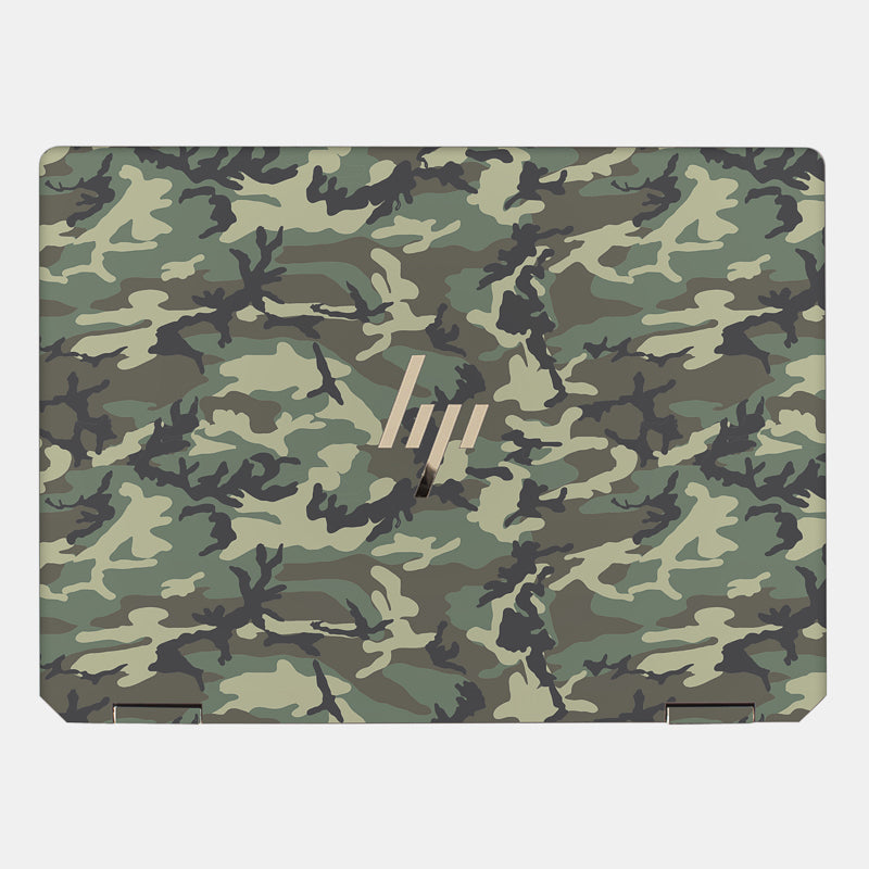 Forest Camo Essential