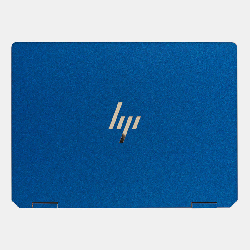 Satin Celestial Blue Essential